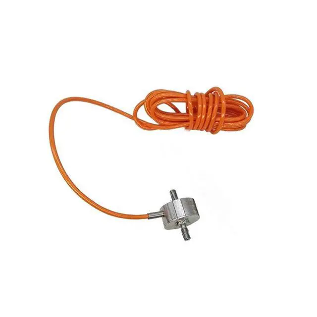 Alt view image 2 of 6 - DYMH-103 Mini Tension and Compression Force Sensor Load Cell Applicable to Small Space 0-5kg