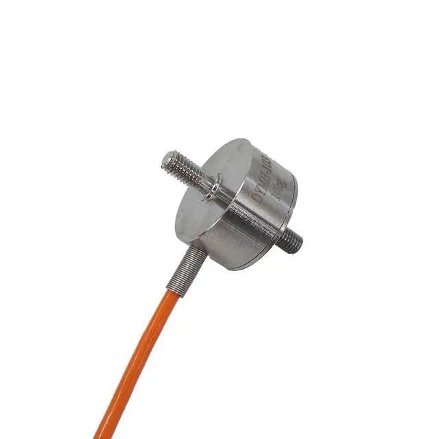 Alt view image 5 of 6 - DYMH-103 Mini Tension and Compression Force Sensor Load Cell Applicable to Small Space 0-5kg