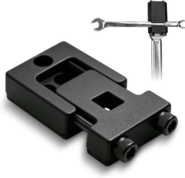 Main image of Adjustable Torque Wrench Adapter Tool, Universal Torque Multiplier