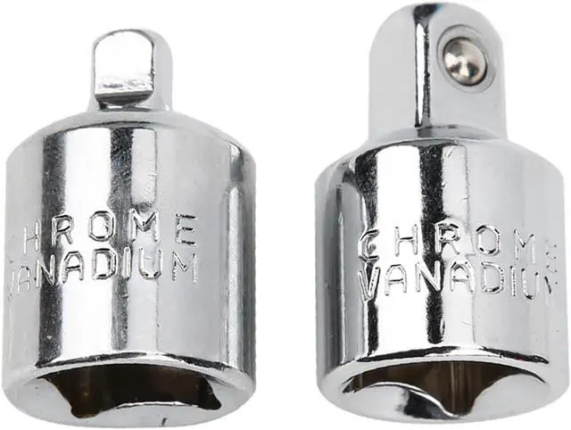 Alt view image 7 of 7 - Digital Torques Adapter, Wrench Adapter, Torsion Meter Portable, 1/2 Drive, High Accuracy with 2 x Conversion Head (1/4 and 3/8) & 1 x Screwdriver for Family Labor