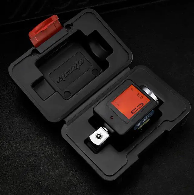 Alt view image 3 of 7 - 3/4-Inch Digital Torque Adapter, 147.6~730 ft-lb