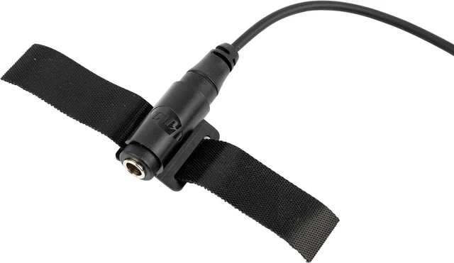 Alt view image 3 of 7 - VC-1 Cello Pickup, Bridge Mounted Piezo Pickup for Cello