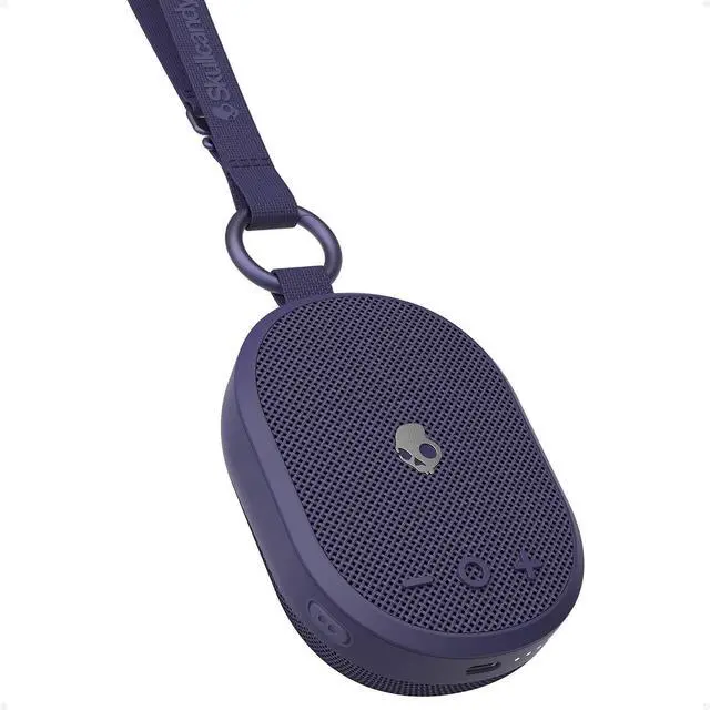 Main image of Skullcandy Kilo 2 Wireless Bluetooth Speaker, IPX7, 24-Hour Battery