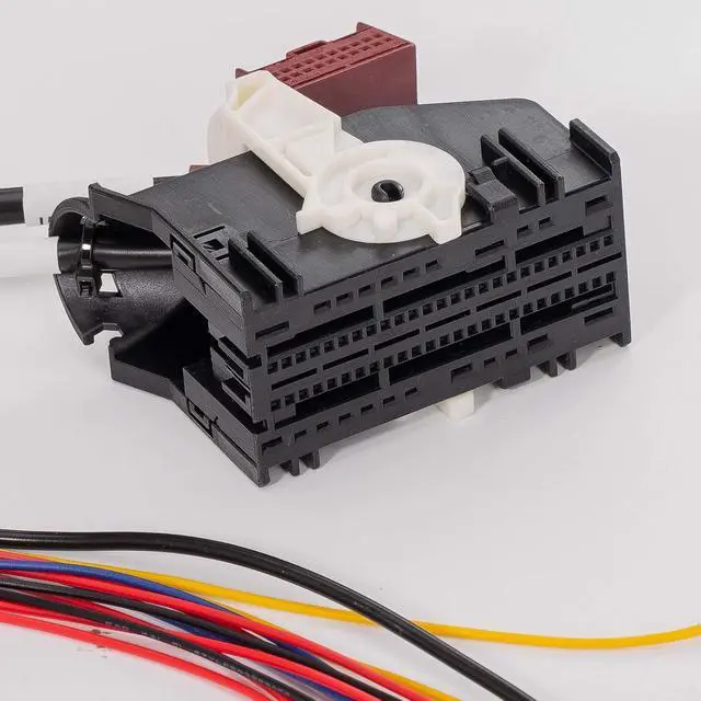 Alt view image 4 of 7 - GT115 for V-A-G MQB IM-MO4 CAN-Bus UDS 4th Generation IM-MO System Test Platform with POGO PIN