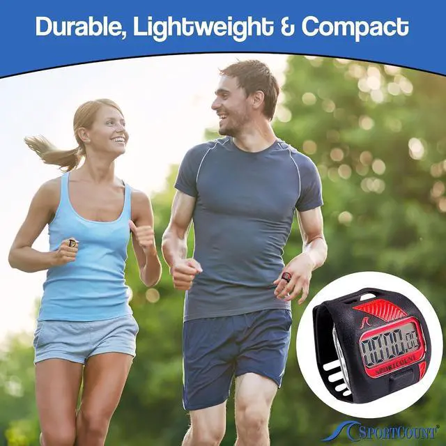 Alt view image 2 of 6 - 200 Lap Counter Timer Waterproof Tracker for Swimming