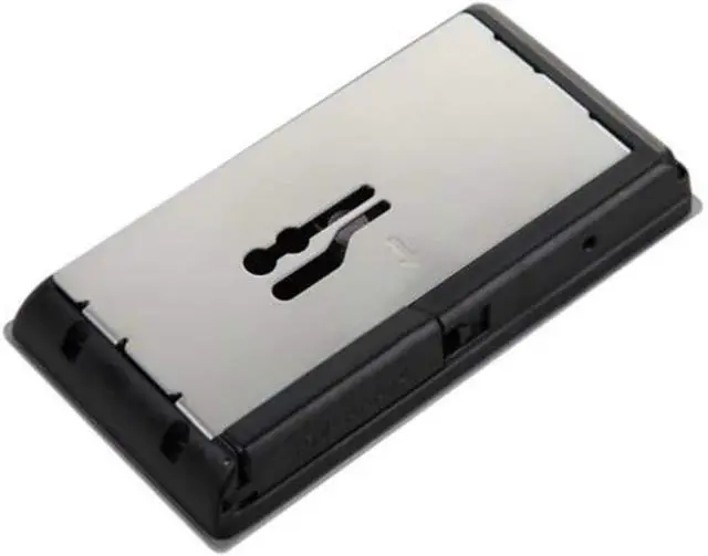 Alt view image 4 of 7 - 3.5 inch Digital Doorbell LCD 120 Degree Eye Electronic Peephole Doorbell Color IR Camera Door Viewer Powered by 4Pcsx AAA Batteries(not Included)