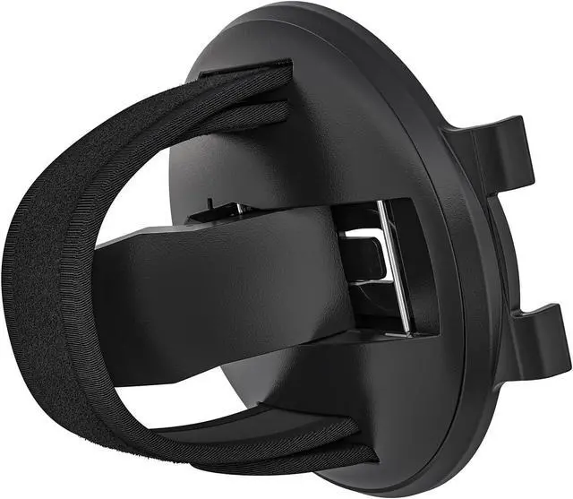 Alt view image 6 of 6 - Armor Pad Pro Tablet Hand Strap Holder Armor Pad Pro Rugged Tablets, Hook & Loop Adjustable, Skin-Friendly, 360-degree Swivel