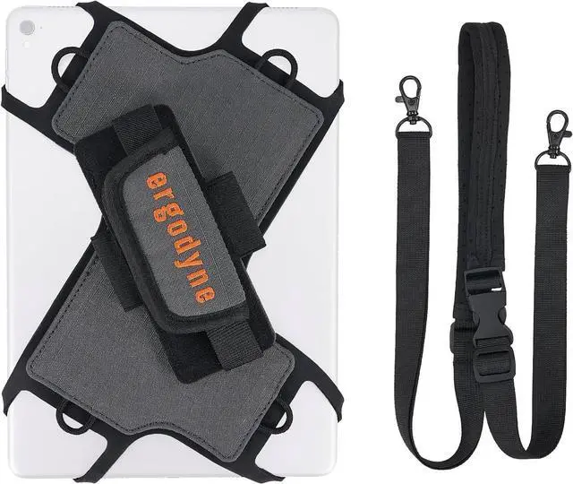 Main image of Squids 5549 Tablet Holder with Detachable Shoulder Strap, Mobile Device Solutions