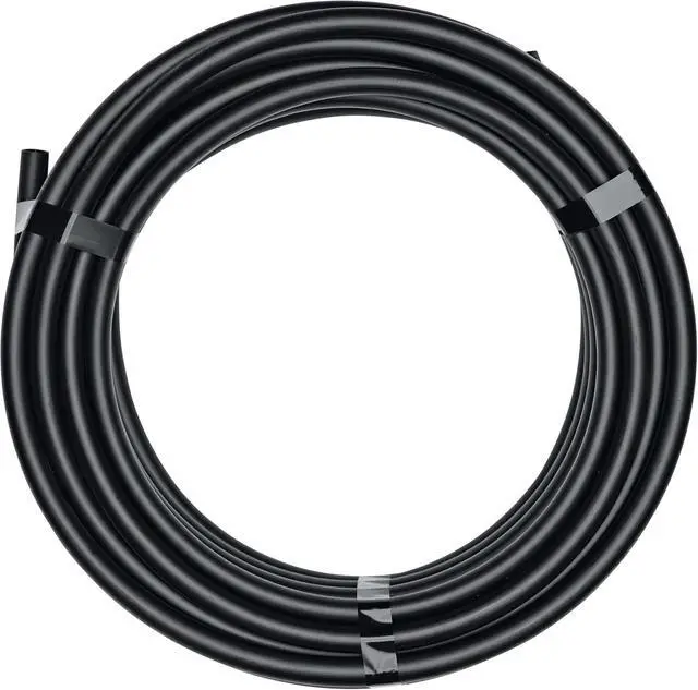 Alt view image 7 of 7 - 61014 Automatic Garden Box Irrigation System - Complete 64 Sq Ft Coverage Kit with Digital Hose Timer & Quick-Connects