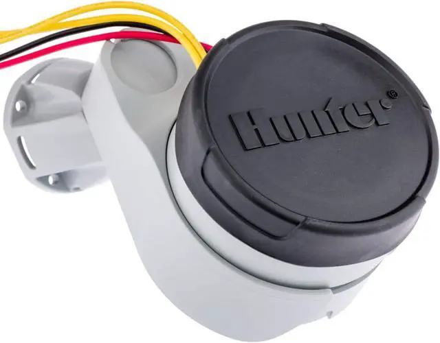 Alt view image 4 of 7 - NODE-100-VALVE Battery Sprinkler Timer, 1 Zone Controller with Valve