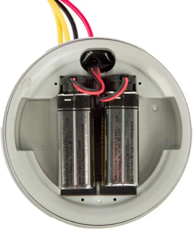Alt view image 5 of 7 - NODE-100-VALVE Battery Sprinkler Timer, 1 Zone Controller with Valve