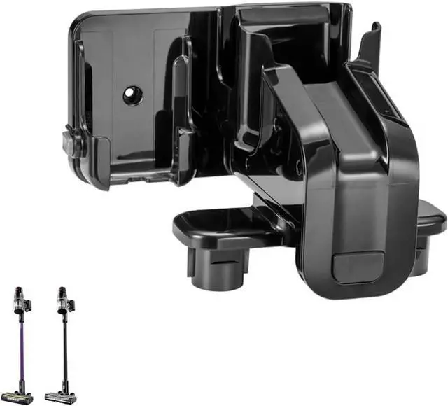 Main image of Replacement Wall Mount for Bissell Cleanview XR Stick Vacuum Cleaners, Fits Models 3789U, 3789, 3789X, 3797V, 3797, 3797W