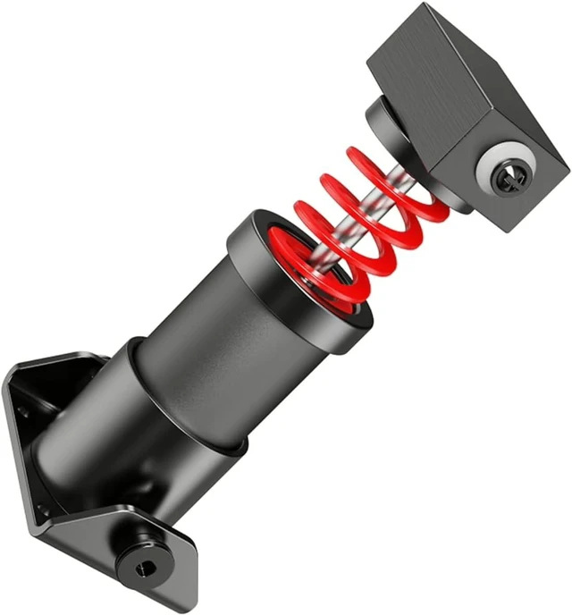 Main image of Racing SR-P Lite Brake Pedal Performance Kit R5 R3 Bundle Kit