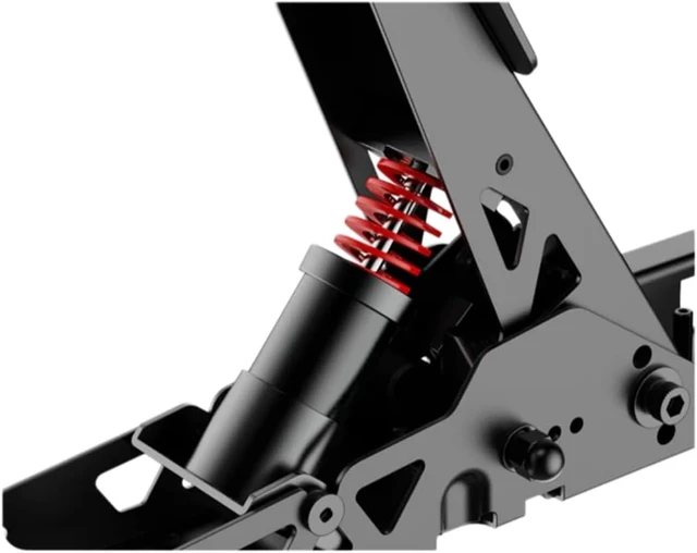 Alt view image 4 of 6 - Racing SR-P Lite Brake Pedal Performance Kit R5 R3 Bundle Kit