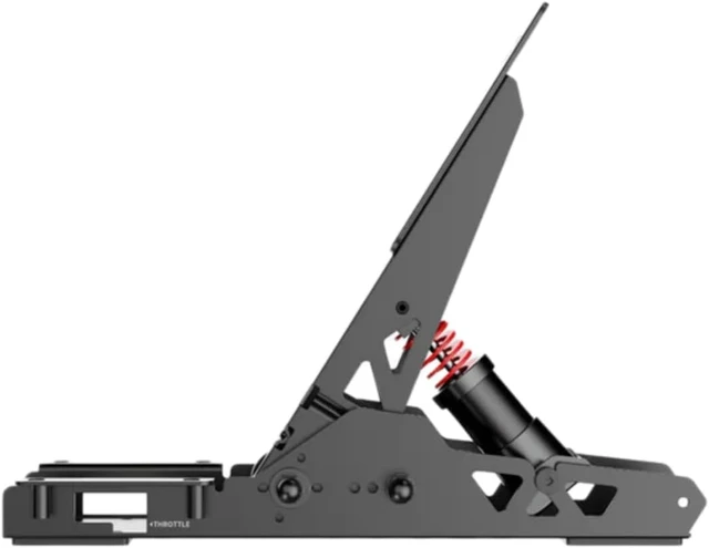 Alt view image 5 of 6 - Racing SR-P Lite Brake Pedal Performance Kit R5 R3 Bundle Kit