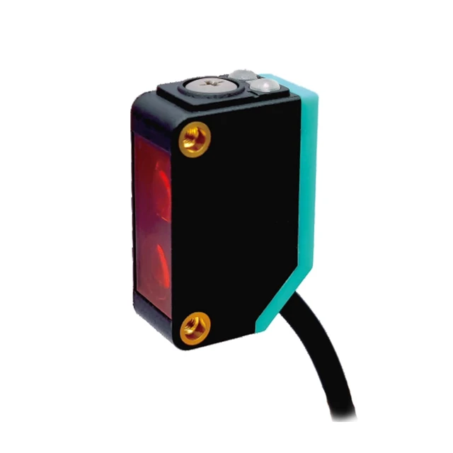 Alt view image 6 of 7 - BG-38N NPN Photoelectric Sensor 5-350mm Diffuse 10-30VDC