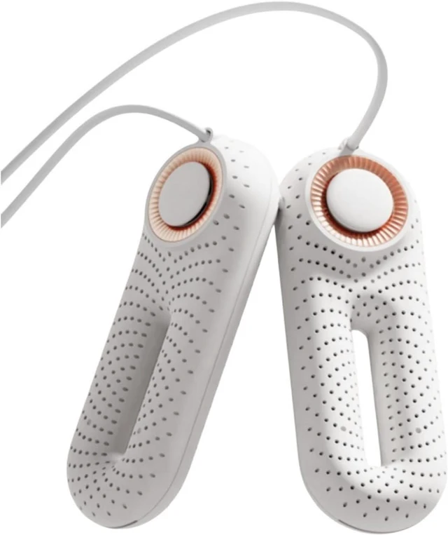 Main image of Electric Shoe & Boot Dryer for Work Boots
