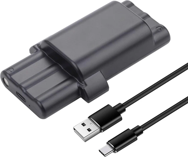 Main image of 1-Pack Battery Compatible for Brady Portable M210, M210-LAB, BMP21-LAB