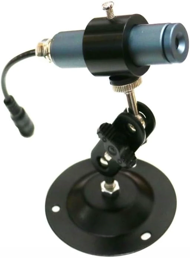 Alt view image 3 of 5 - 450nm Blue Line Module Generator Projector Diode for Halloween Positioning