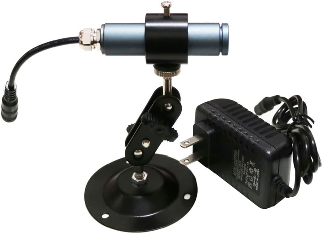 Alt view image 2 of 5 - 450nm Blue Line Module Generator Projector Diode for Halloween Positioning