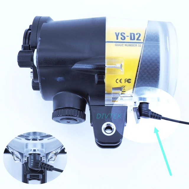 Alt view image 4 of 5 - DIVTEK Fiber Optic Cable Flash Link Optical Connection Fuse Sea Underwater Diving Photography Fiber Gear 217 Cores Optic Coiled Cable Fire Work Fuse Cord Scuba Diving Accessories(1.5M)