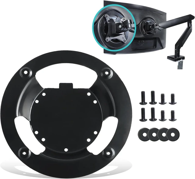 Main image of Odyssey G6 G7 VESA Mount Compatible with G6 G7 Monitor