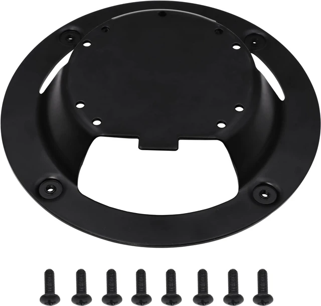 Main image of BN61-14898A BN96-42913A Wall Mount VESA Adapter Bracket for Odyssey G6 G7 27/28/32/49'' Monitor C49HG90DM C49J890DK C49RG90SS S49A950UI C32G75TQS C32HG70QQ S32BG650E S32BG652E S32BG654E