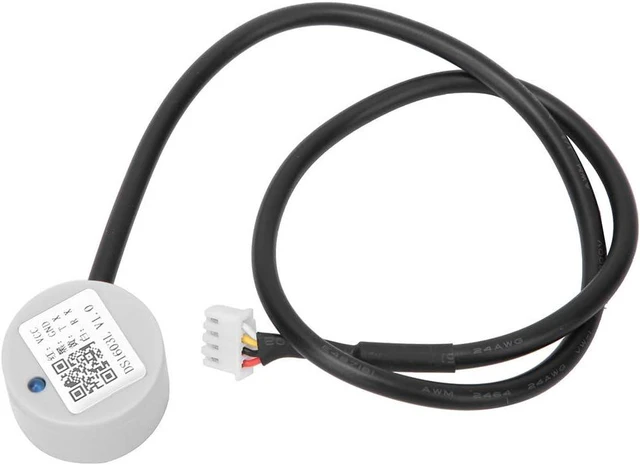 Main image of Non Contact Liquid Level Sensor, Capacitive Water Tank Detection Sensor with UART Serial Port, for Industrial Automation Control and Home Appliances