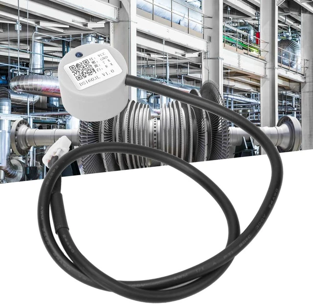 Alt view image 5 of 7 - Non Contact Liquid Level Sensor, Capacitive Water Tank Detection Sensor with UART Serial Port, for Industrial Automation Control and Home Appliances