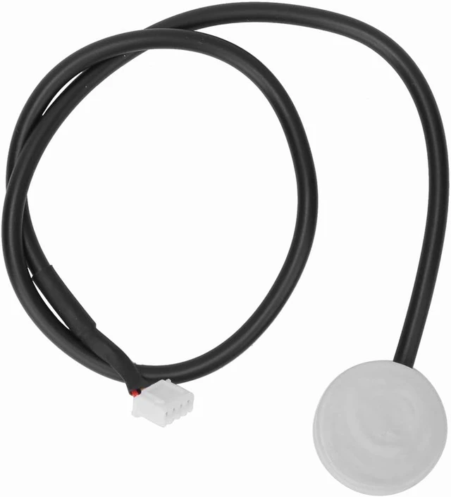 Alt view image 6 of 7 - Non Contact Liquid Level Sensor, Capacitive Water Tank Detection Sensor with UART Serial Port, for Industrial Automation Control and Home Appliances