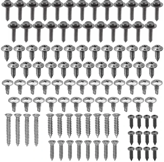 Main image of 111-Piece Interior