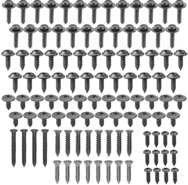 Main image of 111-Piece Interior