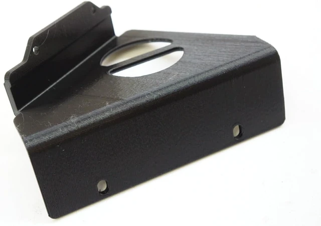 Alt view image 6 of 6 - 19" Rack Ears Rackmount Kit for Allen & Heath Rackmount CQ-20B Mixer (4 RU0
