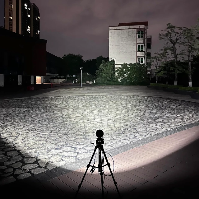 Alt view image 7 of 7 - 4 Inch Led Pod Lights, 60W 6000LM LED Off Road Lights, White