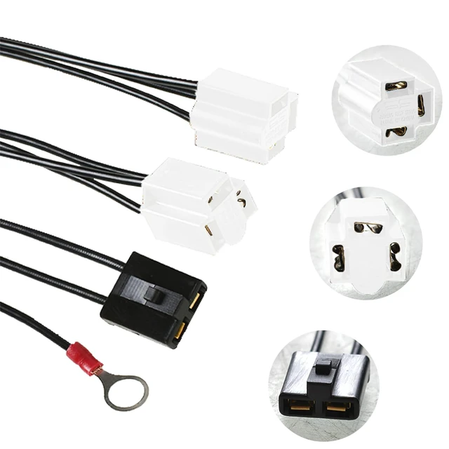 Alt view image 3 of 7 - 14 Circuit Fuse Wire Harness Peplacement for Muscle Car Hot Rod Street