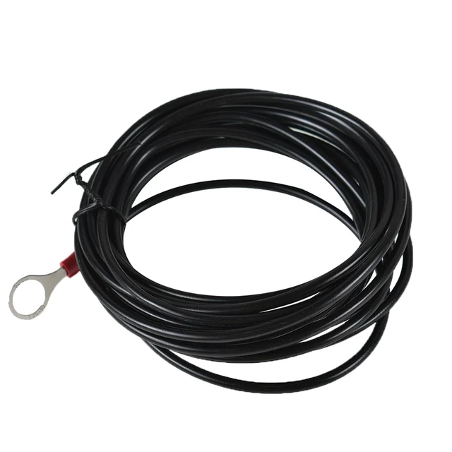 Alt view image 4 of 7 - 14 Circuit Fuse Wire Harness Peplacement for Muscle Car Hot Rod Street