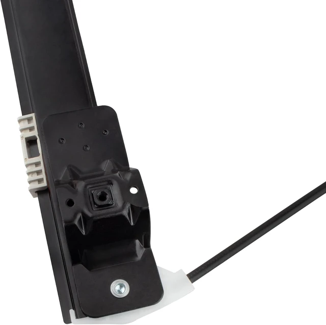 Alt view image 6 of 7 - 749-637 Front Left Driver Side Power Window Regulator Without Motor Fit for Audi A4 Quattro 2002-2008 S4 2004-2008 RS4 8E0 837 461C 8E0 837 461B