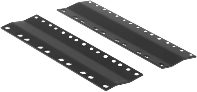 Main image of 5RU Rack Adapter (5U), Converts 23" Rack to 19" Spacing