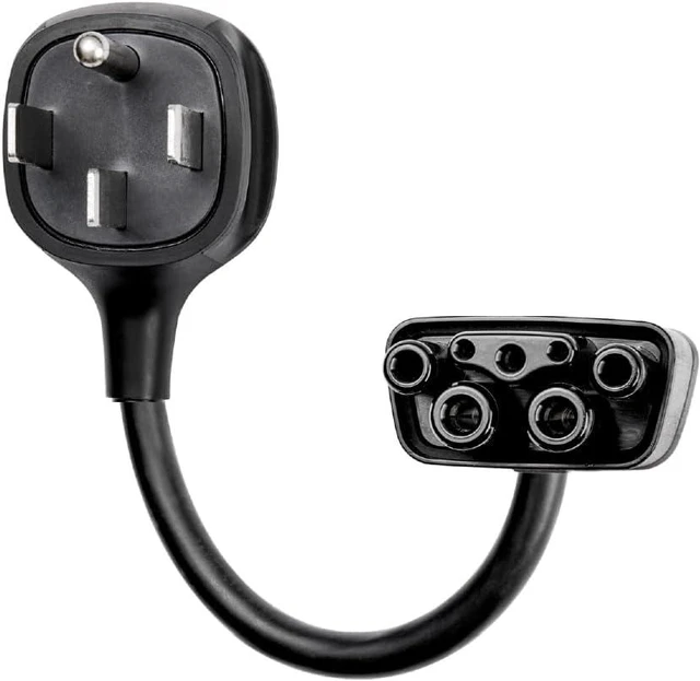 Main image of NEMA 14-50 Adapter for Tesla Mobile Connector Gen 2 and 3, 10 in