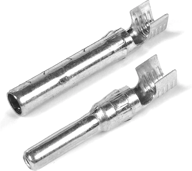 Alt view image 6 of 7 - Staubli MC4 Male & Female Solar Panel Connectors (10 Pairs) for PV Cable, Made in USA