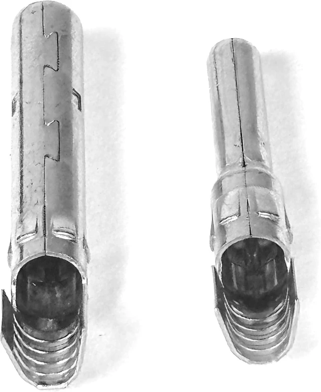Alt view image 7 of 7 - Staubli MC4 Male & Female Solar Panel Connectors (10 Pairs) for PV Cable, Made in USA