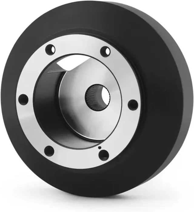 Alt view image 4 of 6 - 350Z Steering Wheel Quick Release Hub G35 Hub Adapter, Compatible with 350Z, 370Z, Sentra, Versa, Amada, Cube, Infiniti G35/G37