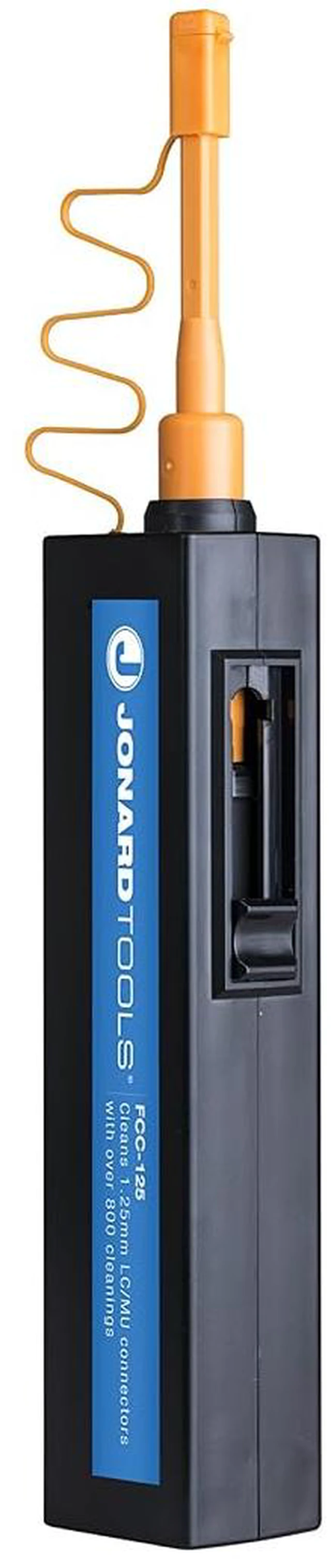 Main image of FCC-125 Fiber Connector Cleaner 1.25 mm