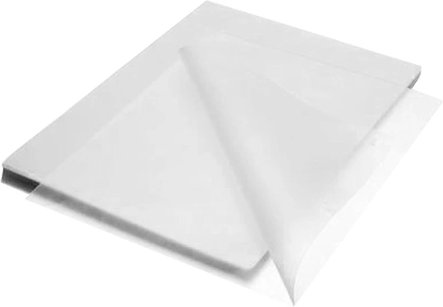 Main image of Matte/Matte Thermal Laminating Pouches Letter Size 3 Mil 9 x 11.5 100/pk