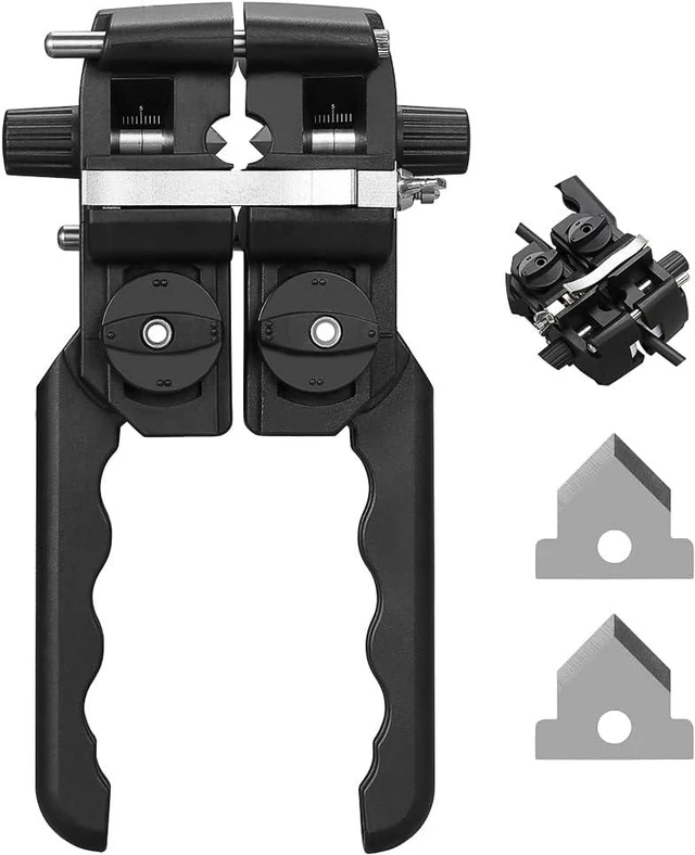 Main image of Fiber Optic Cable Stripper A-F9 Fiber Stripper