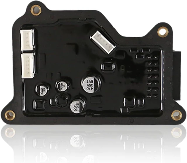Main image of 751P18209C Electronic Control Module Compatible with Cub Cadet AX90HUB AX90HUC 547cc Engine, for Troy-Bilt AX90HU AX90HUA AX90HUB AX90HUC 547cc Engine, for MTD Tractor Engines