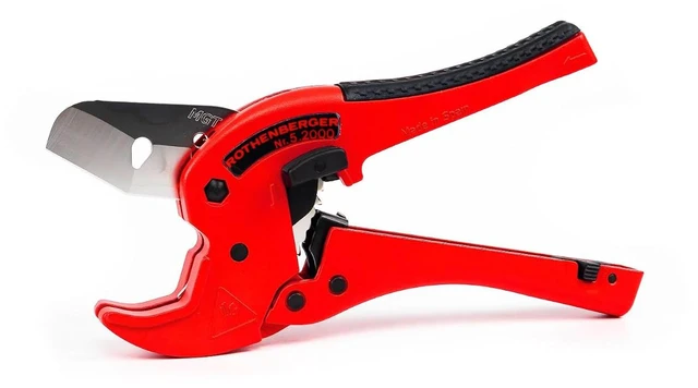 Main image of (52000) Rocut TC 42 Professional (0-1¼")