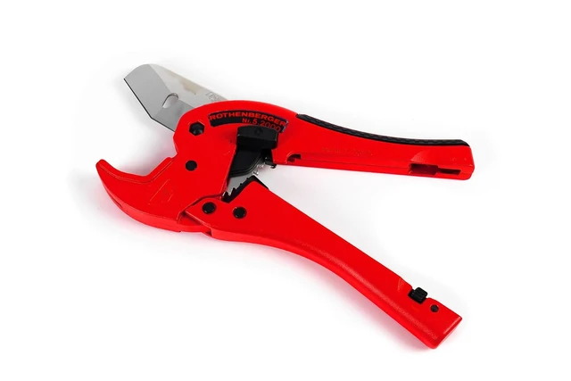 Alt view image 6 of 7 - (52000) Rocut TC 42 Professional (0-1¼")