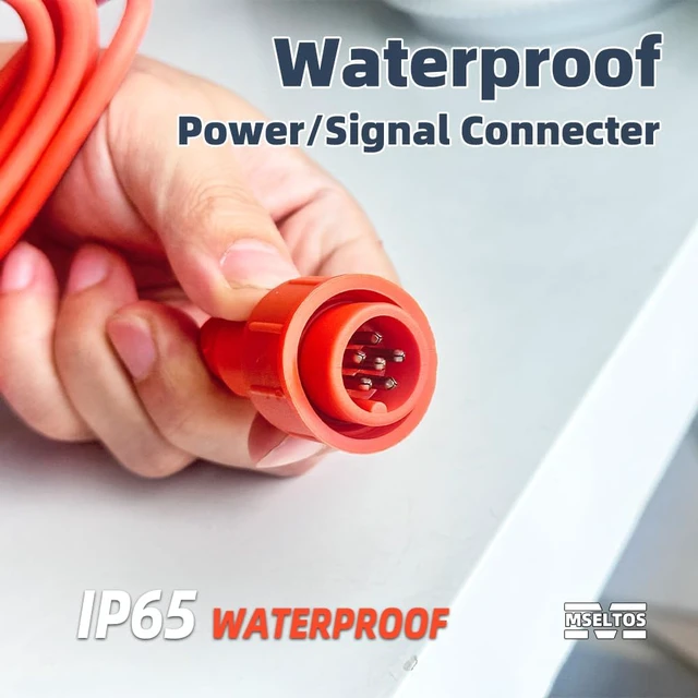 Alt view image 5 of 6 - 66 FT 10.6 GPH Mini Split Condensate Pump w/Automatic Safety Switch