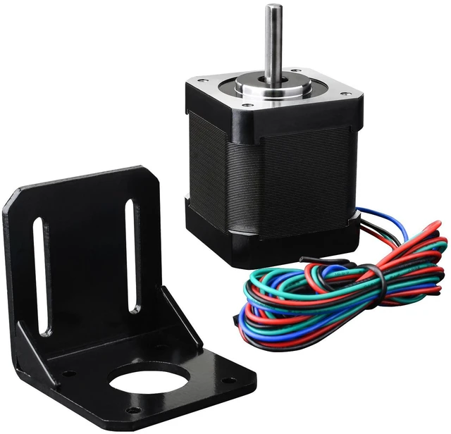 Alt view image 2 of 6 - Professional CNC Kit for , GRBL CNC Shield + Board + RAMPS 1.4 Mechanical Switch Endstop + DRV8825 A4988 GRBL Stepper Motor Driver with Heat Sink + Nema 17 Stepper Motor